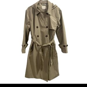 NWT Trench Coat